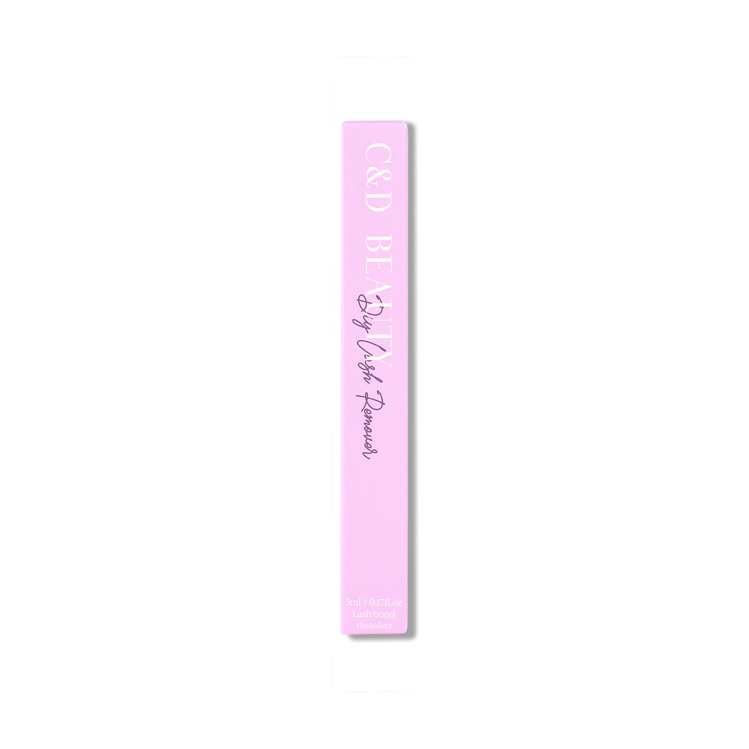 Lash_Remover