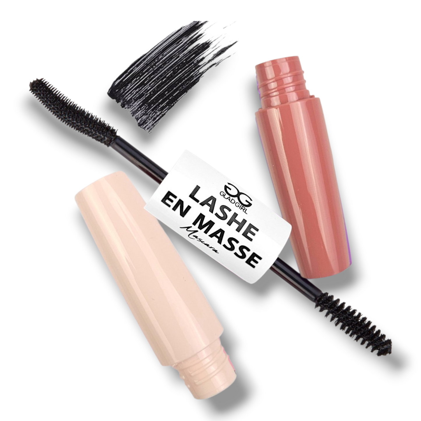 Lashe EnMasse Mascara
