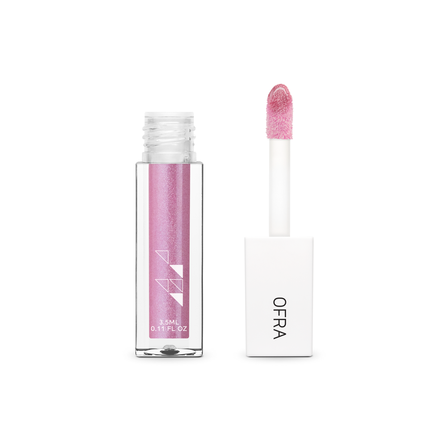 Lip Gloss - Orchid