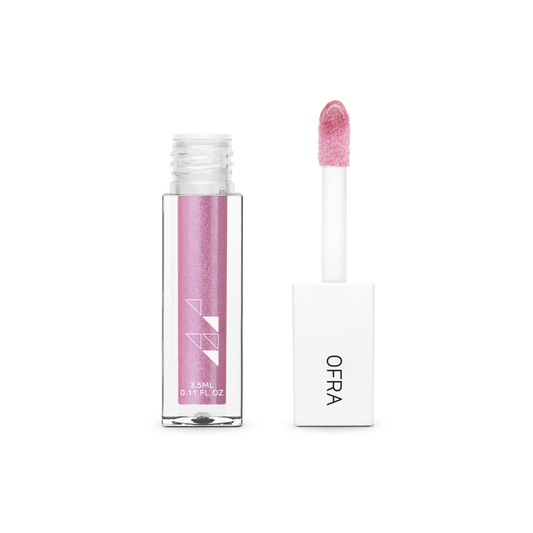 Lip Gloss - Orchid