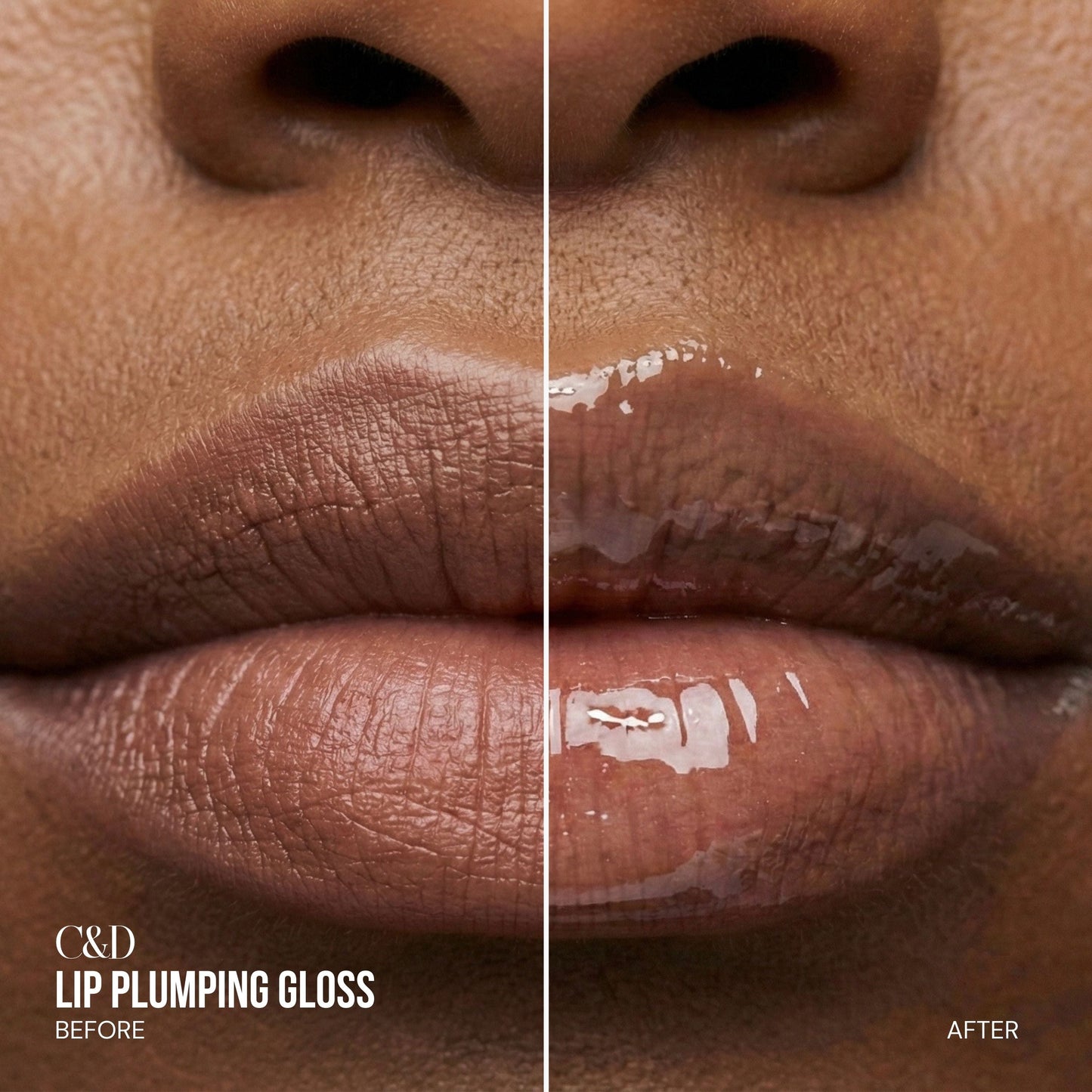 Lip Gloss Plumper