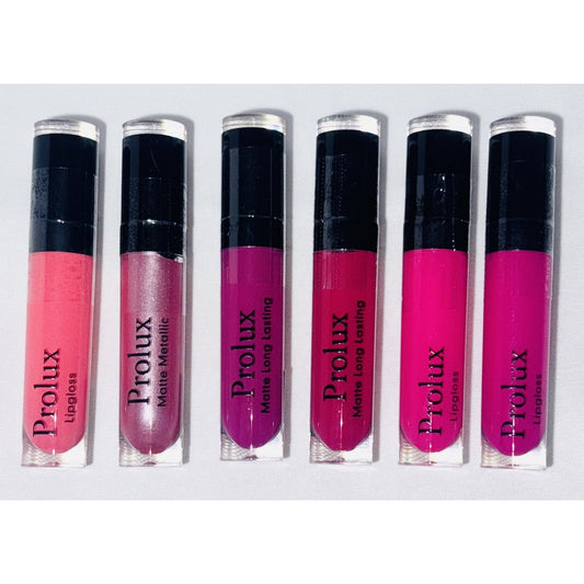 Lip Trilogy Bundle