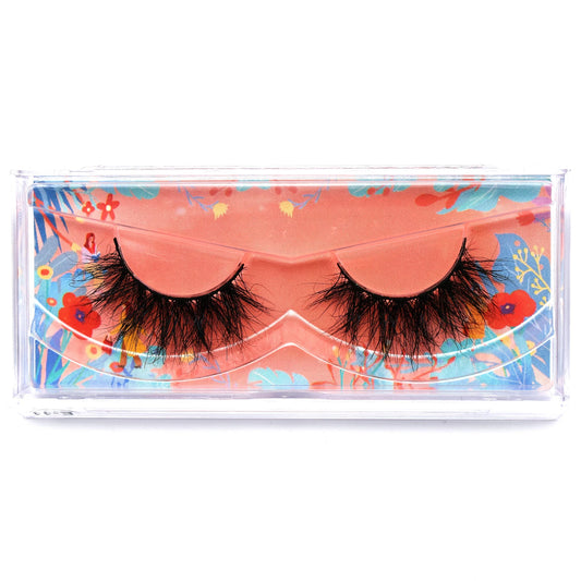 LoLa Mink Lashes