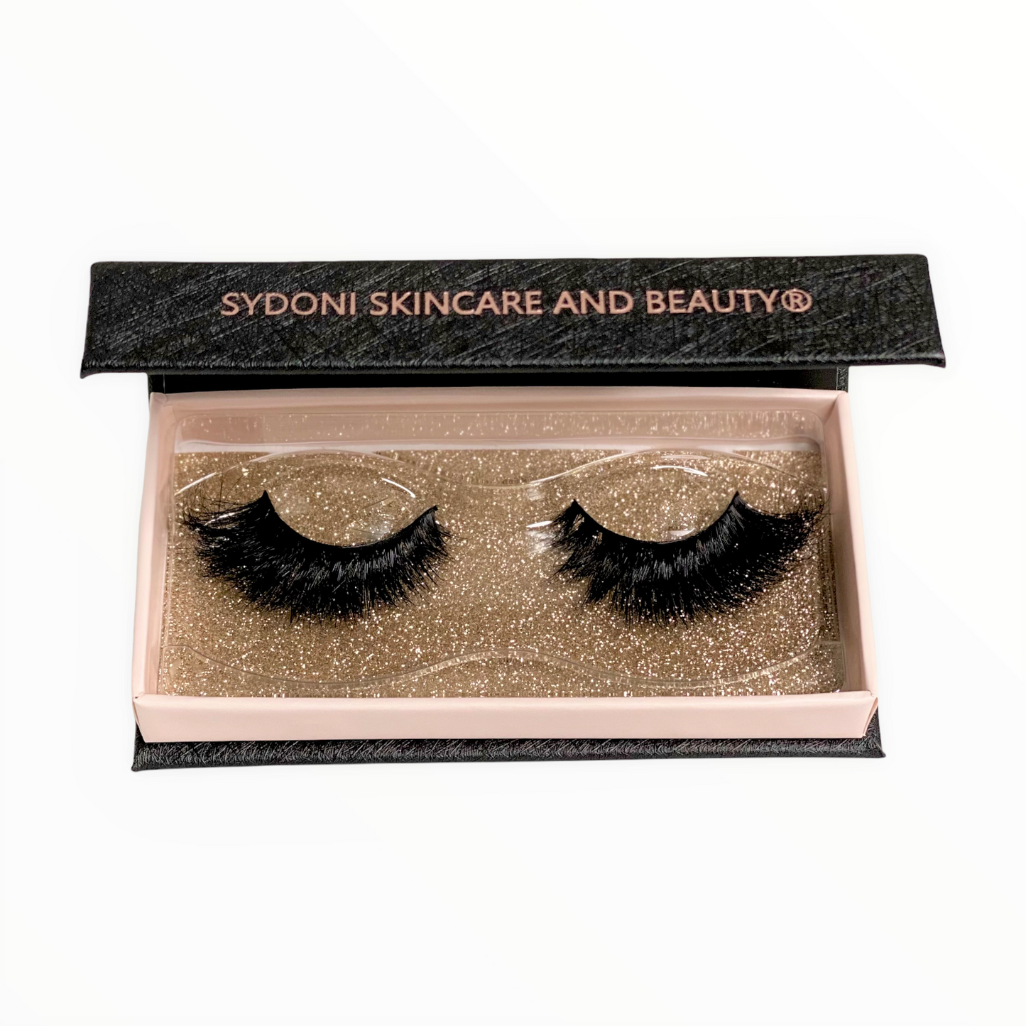 LOLA LUXURY MINK LASHES