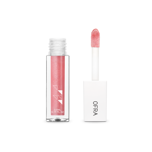 Lip Gloss - Love