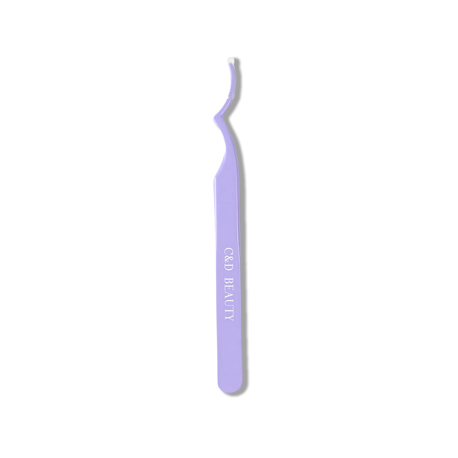 LuxeGlide Lash Tweezers