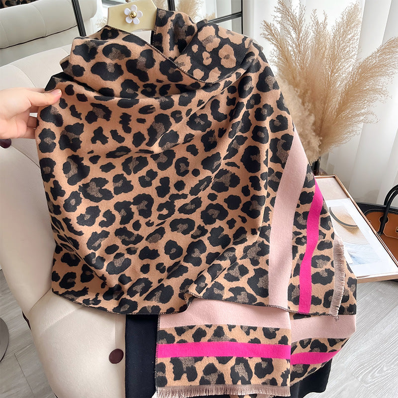 Luxe Versatile Scarf