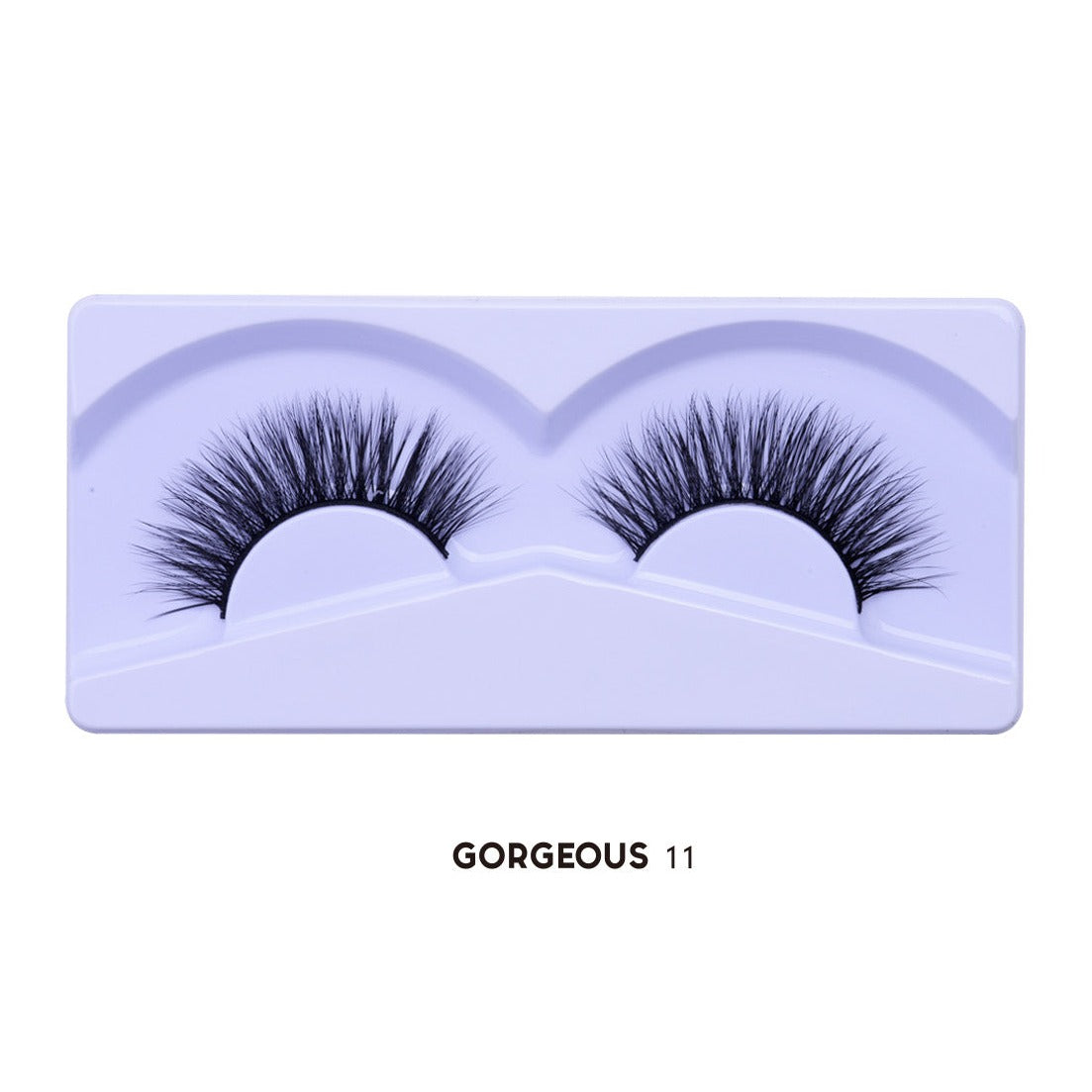 Faux Mink Lashes Eyelashes