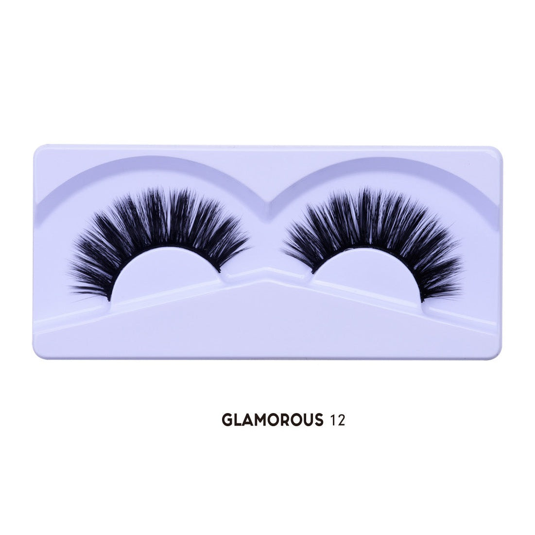 Faux Mink Lashes Eyelashes