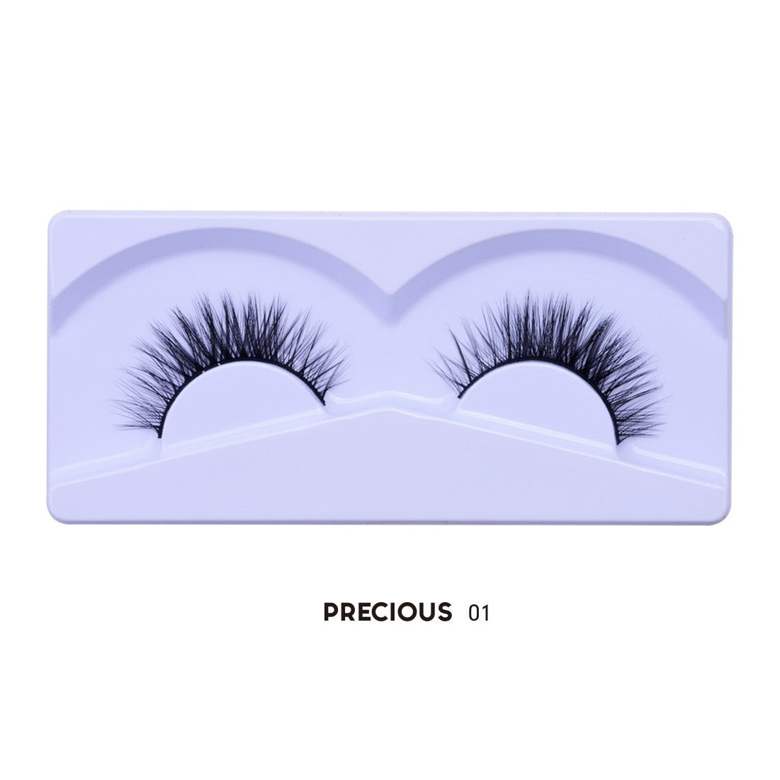 Faux Mink Lashes Eyelashes