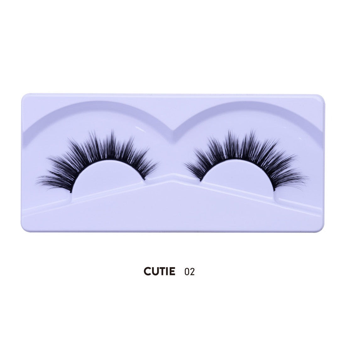 Faux Mink Lashes Eyelashes