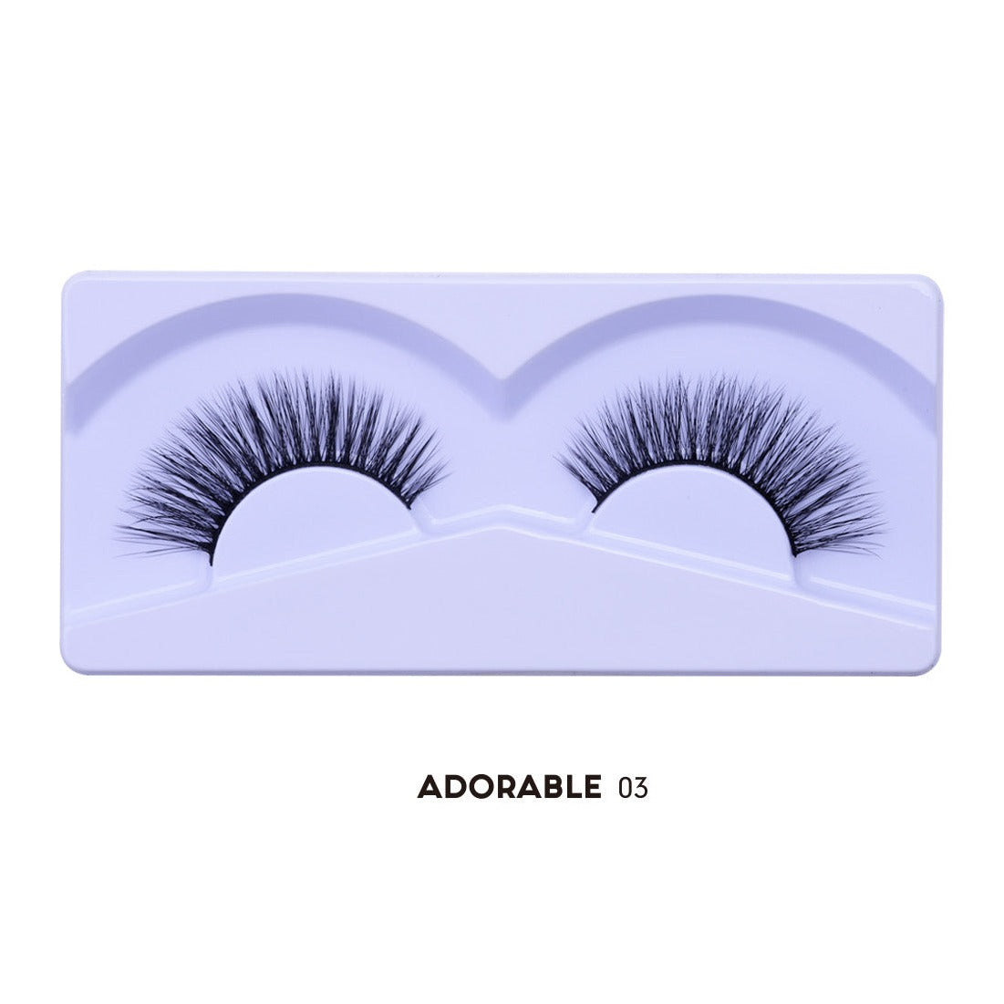 Faux Mink Lashes Eyelashes