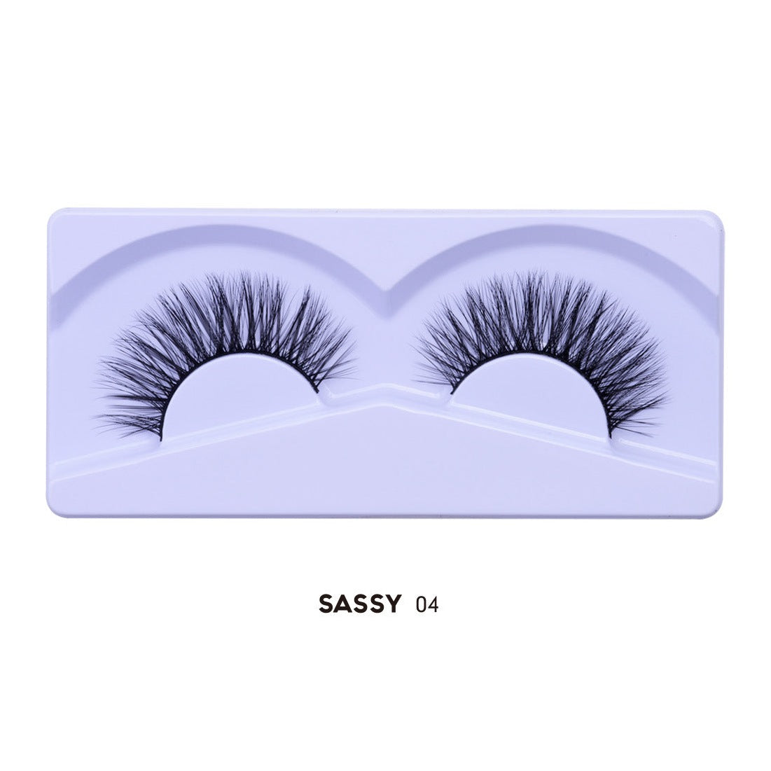Faux Mink Lashes Eyelashes