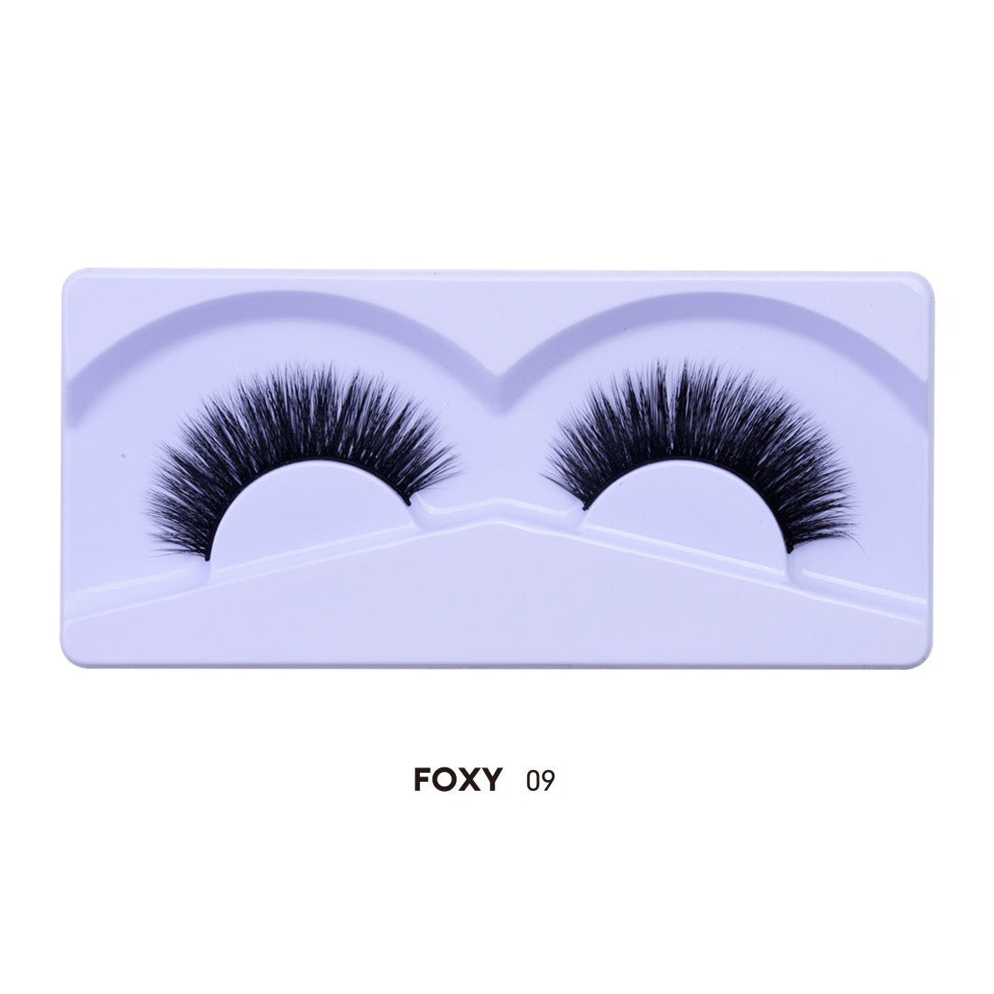 Faux Mink Lashes Eyelashes