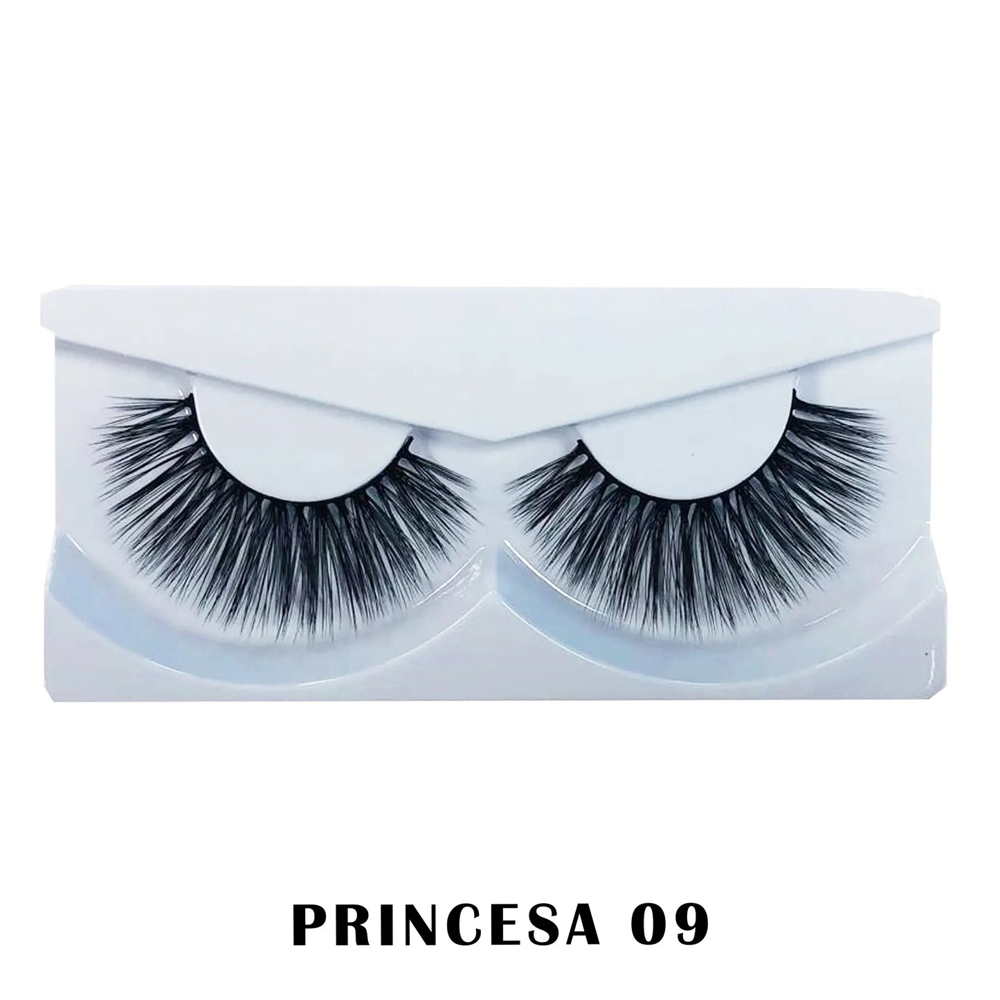 Faux Mink False Eyelashes