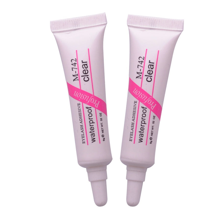 Waterproof Eyelash Adhesive