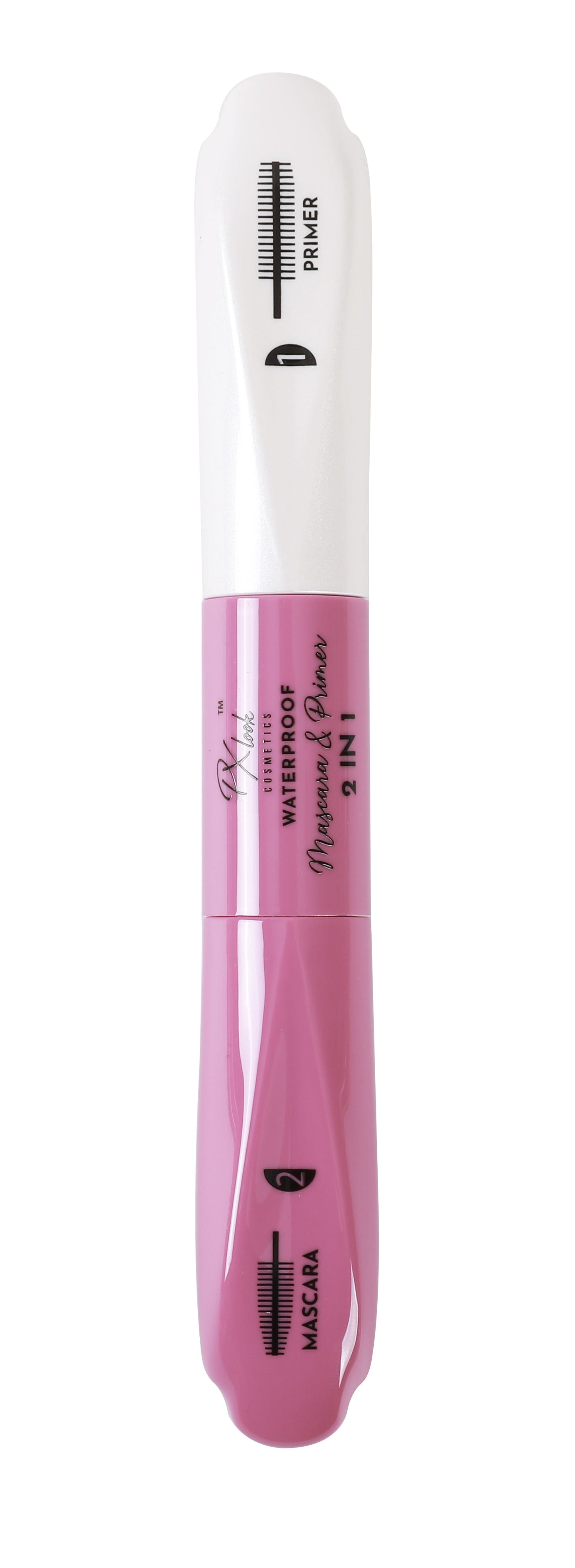 Mascara & Primer 2 IN 1 - Waterproof