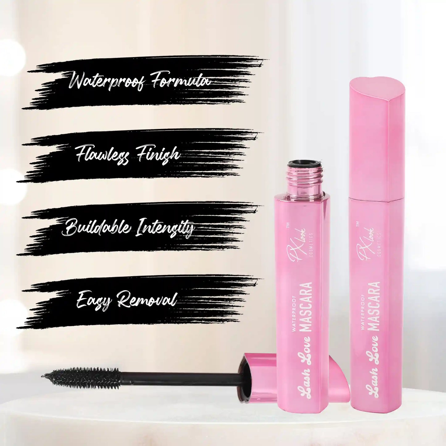 Love Lash Waterproof Mascara