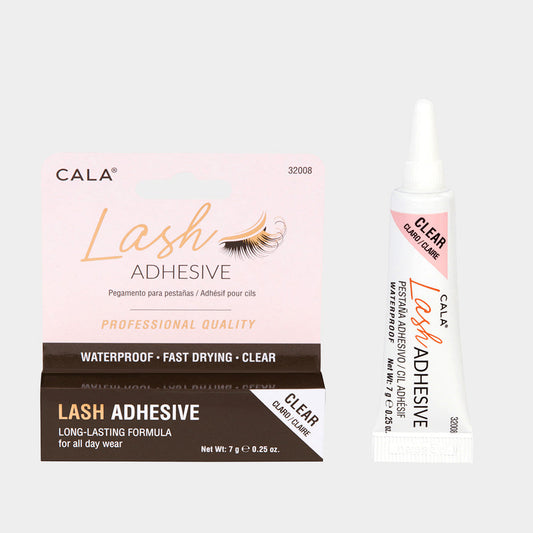 Waterproof Lash Adhesive