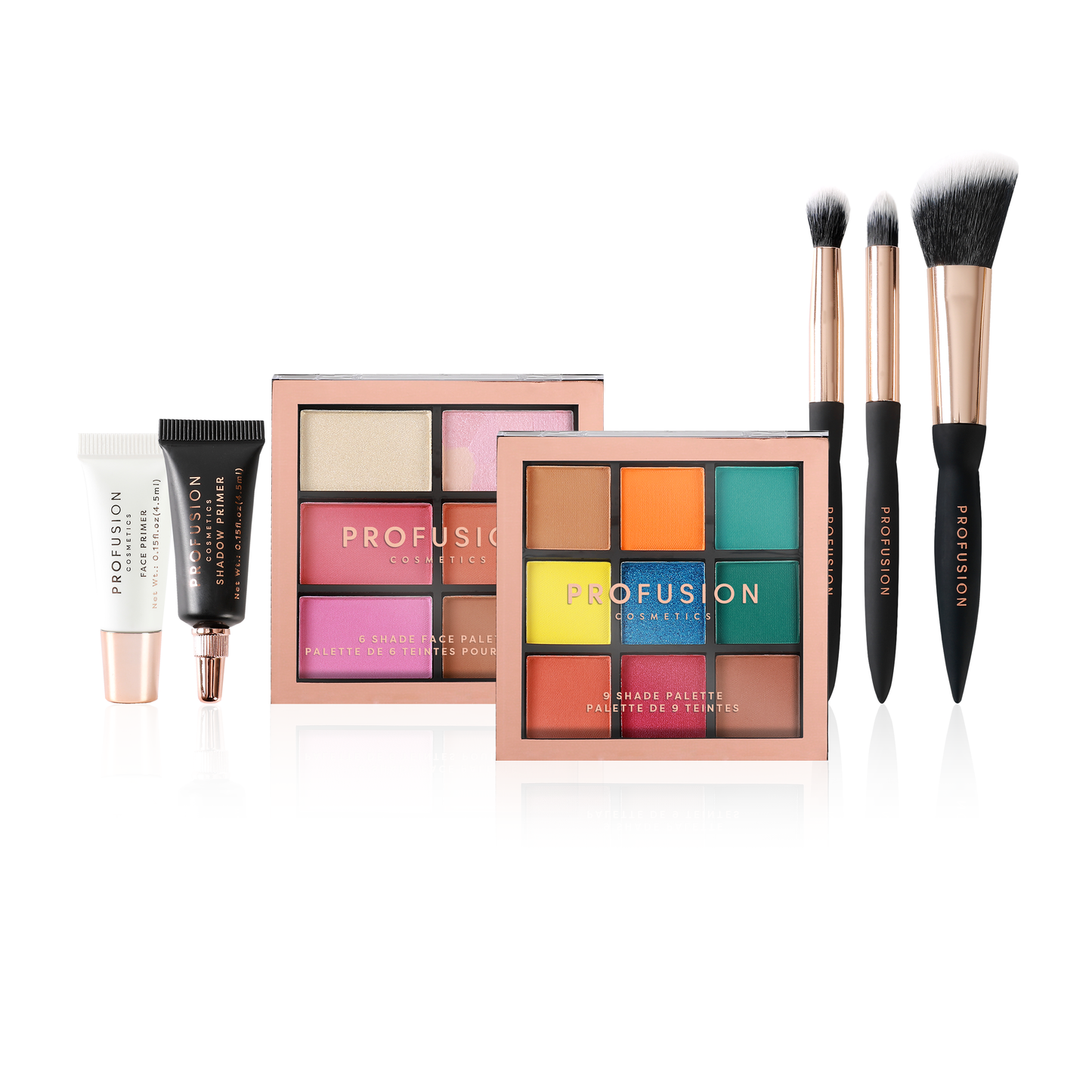 Artistry On-The-Go