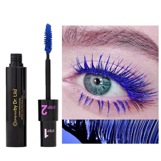 Magic Lengthening & Volumizing Mascara