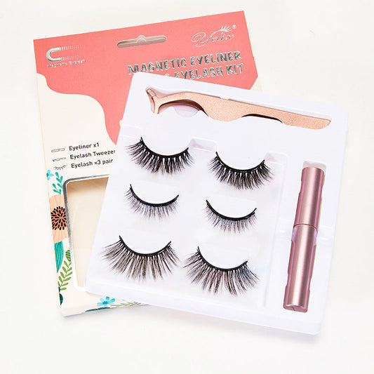 Magnetic Lash Kit