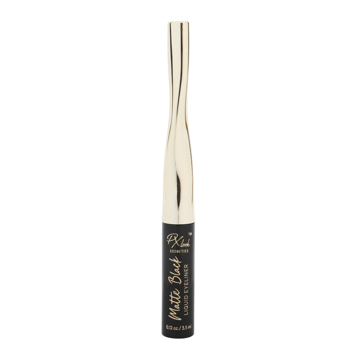 Matte Black - Liquid Eyeliner