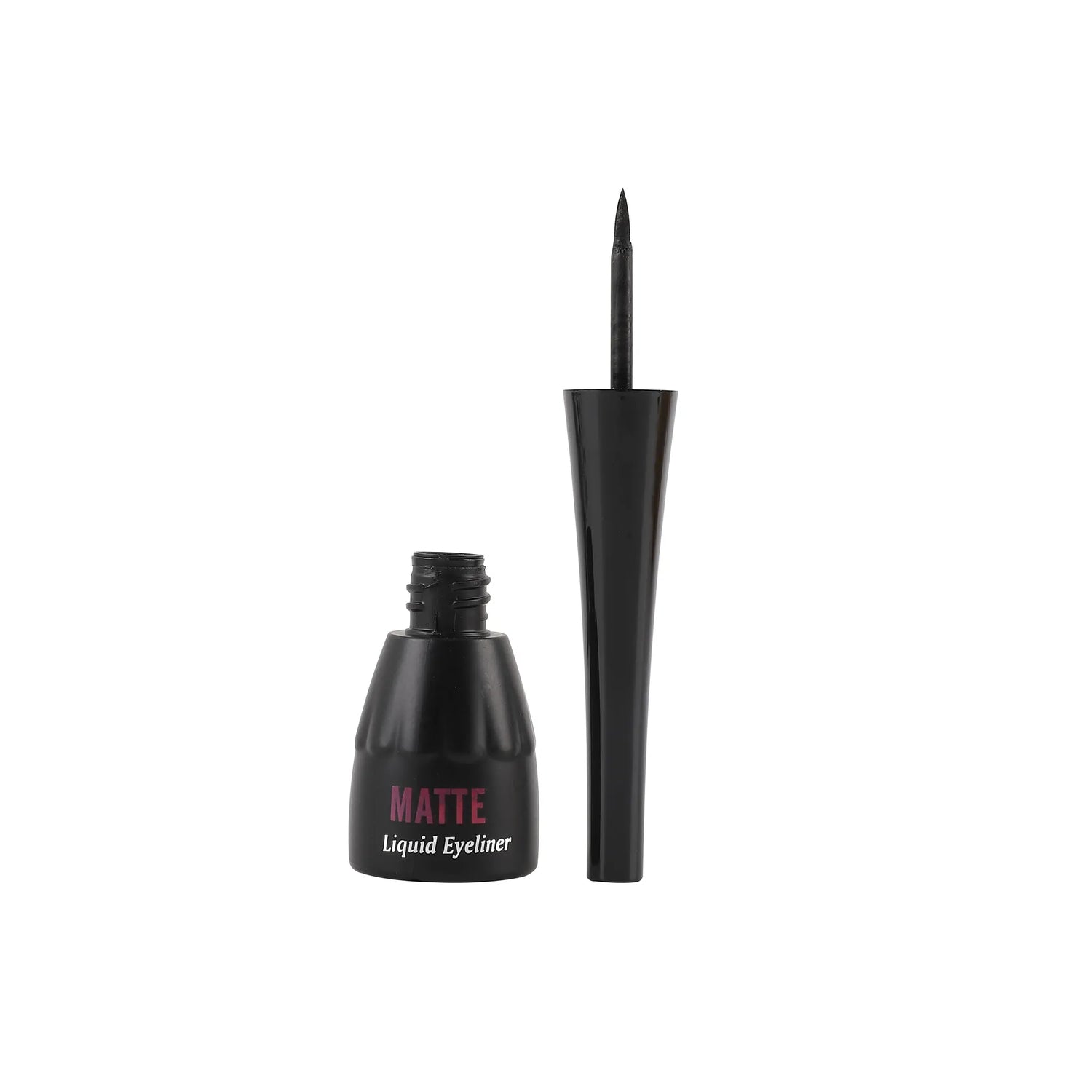 Matte Liquid Eyeliner