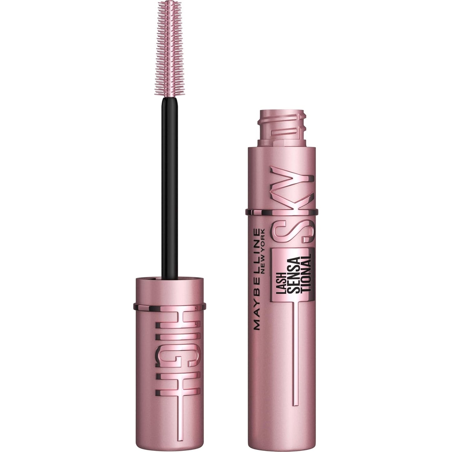 Maybelline Lash Sensational Sky High Washable Mascara 