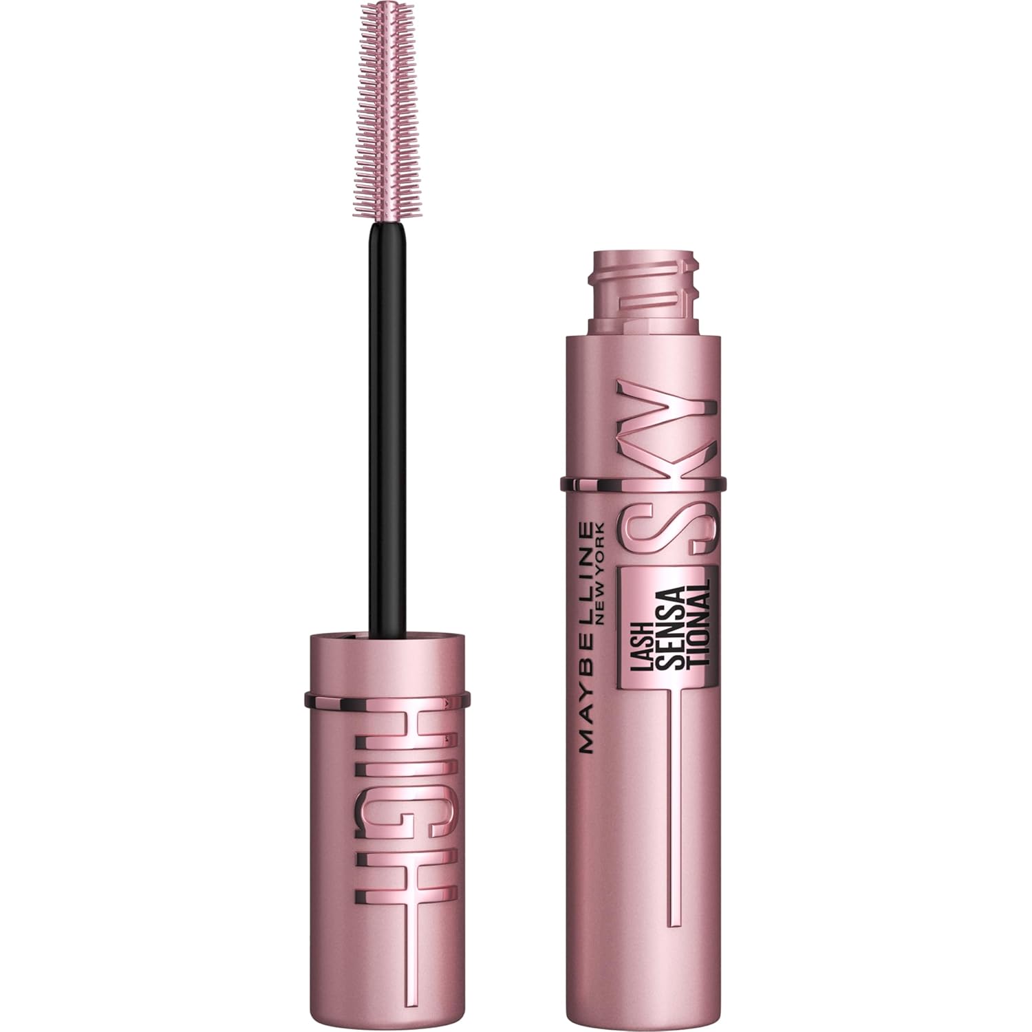 Maybelline Lash Sensational Sky High Washable Mascara 