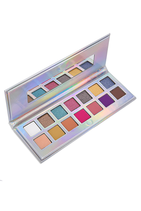 Medeteréna Eyeshadow Palette