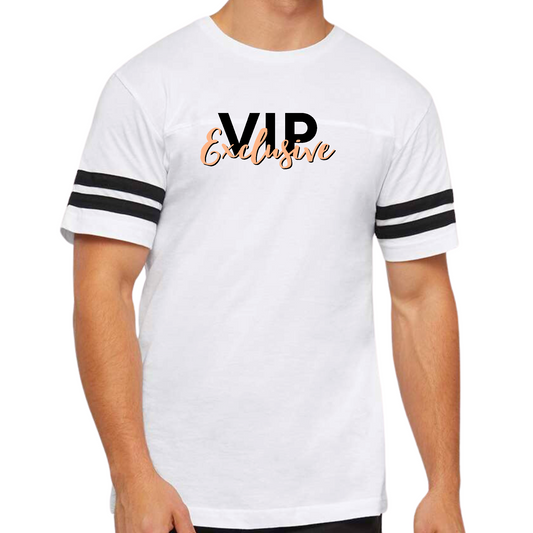 Men Vintage Sport Graphic T-shirt