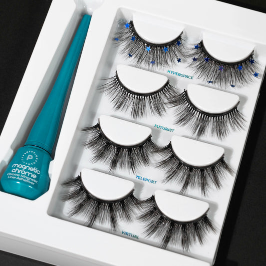 Meta Lashes 5PC Magnetic Lashes