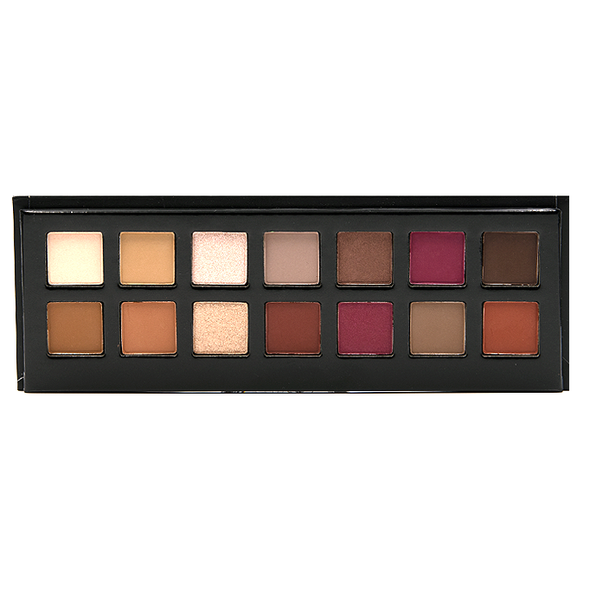 Modern Fairytale Eyeshadow Palette