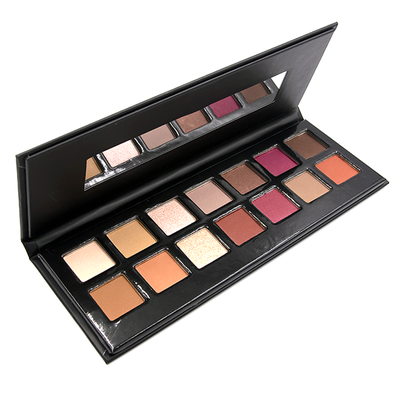 Modern Fairytale Eyeshadow Palette 1