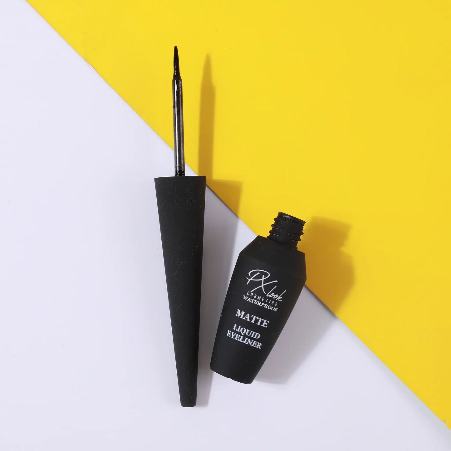 Bold Matte Liquid Eyeliner