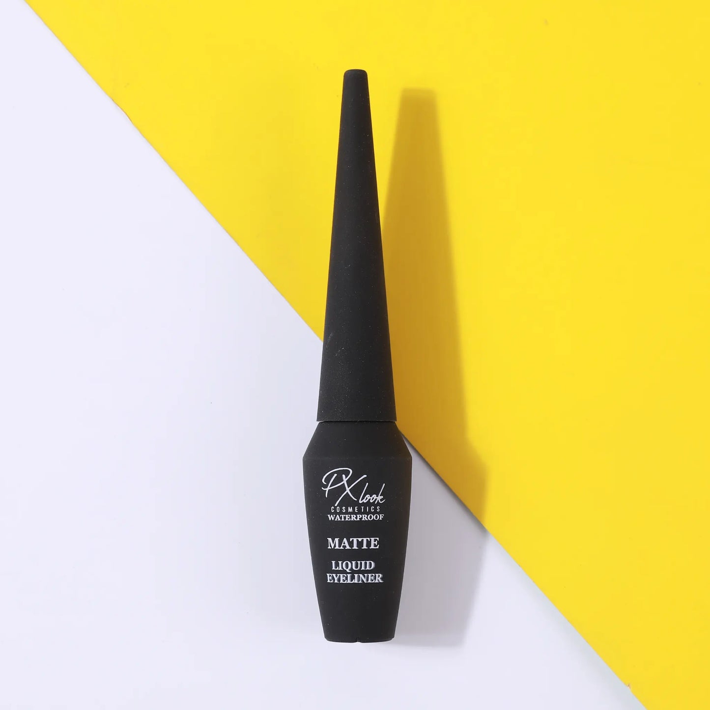 Bold Matte Liquid Eyeliner