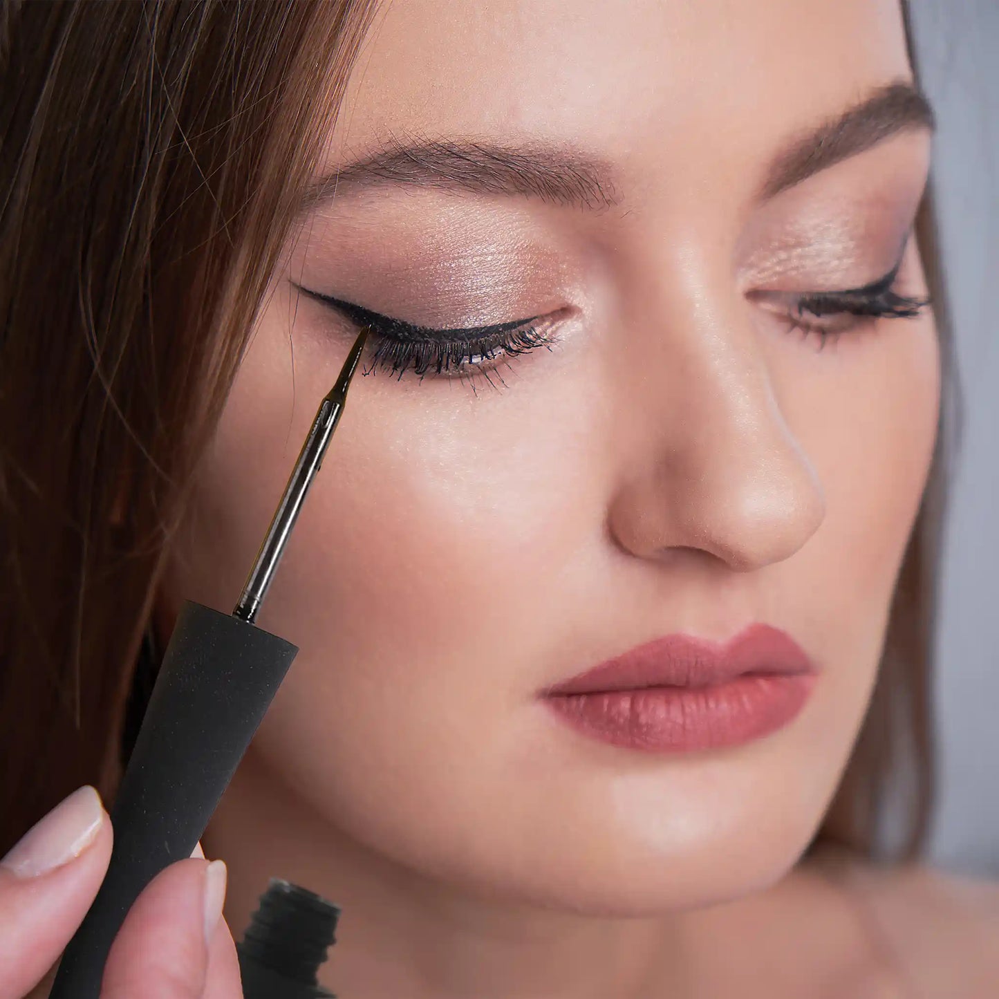 Bold Matte Liquid Eyeliner