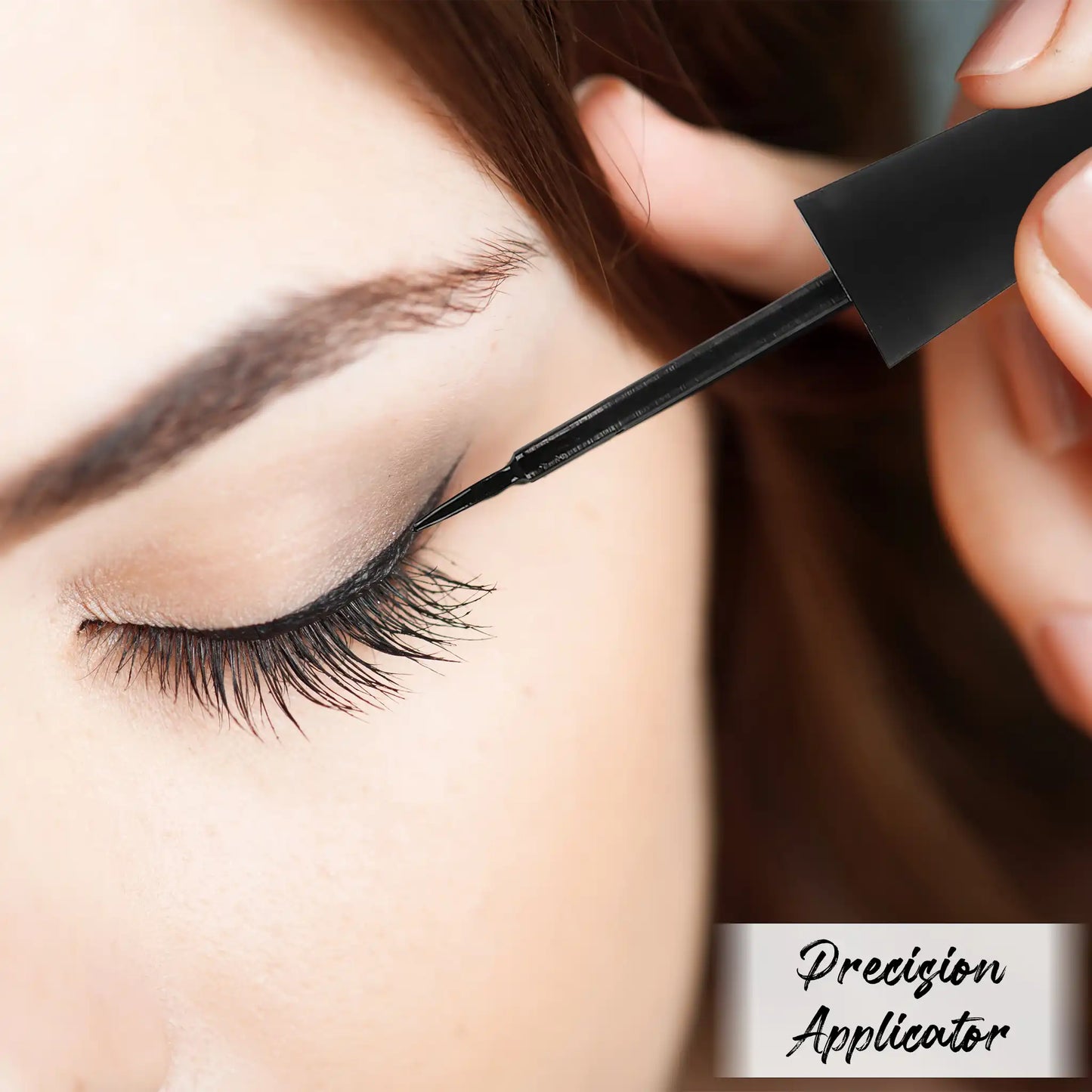 Bold Matte Liquid Eyeliner