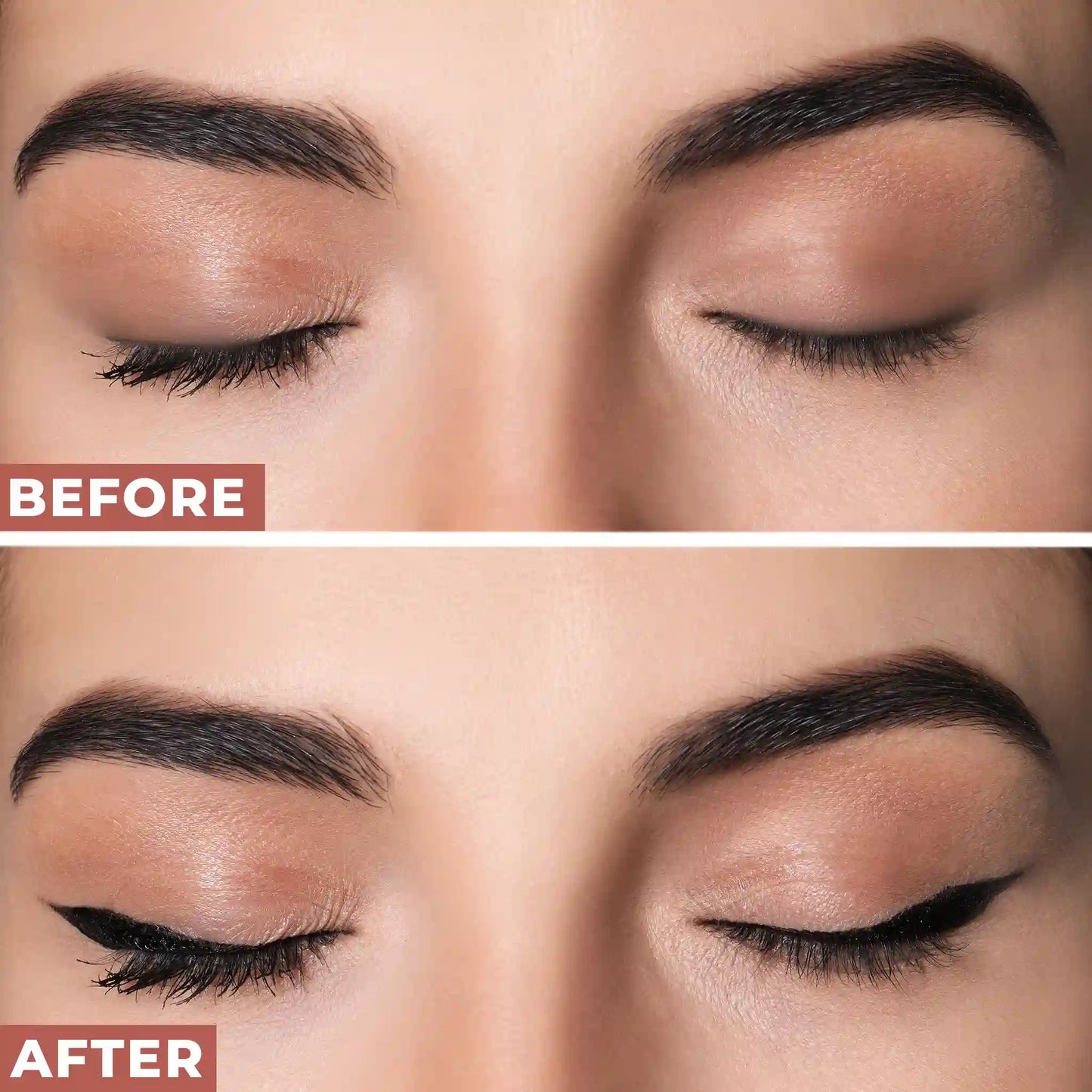 Matte Liquid Eyeliner
