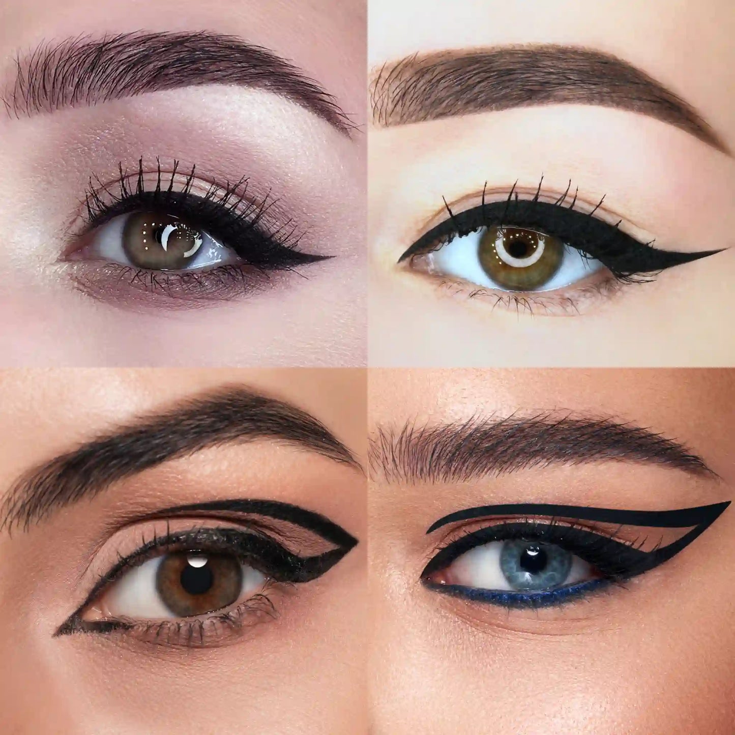 Matte Liquid Eyeliner