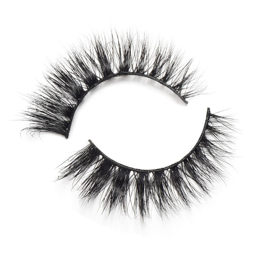 NATALIE LUXURY MINK LASHES