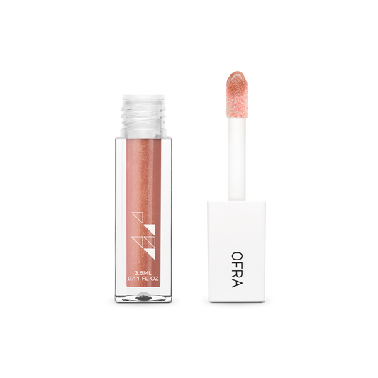 Lip Gloss - Natural