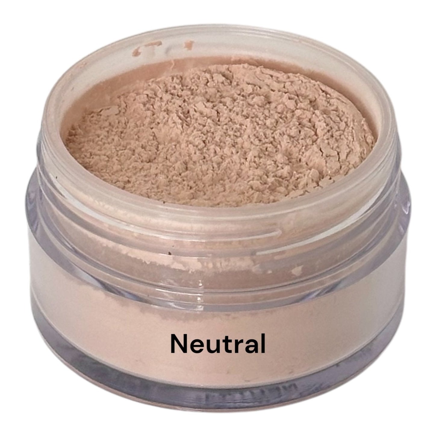 LUXURY MICR0-FINE LOOSE POWDER | Perfect Your Complexion .74 OZ. (6 SHADES)