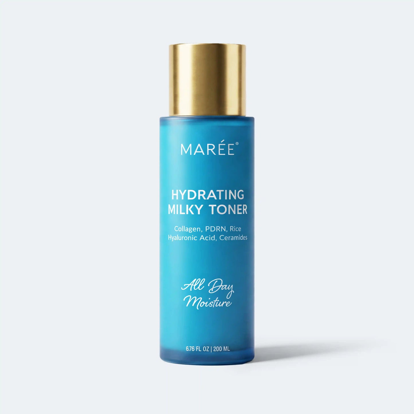 MARÉE Hydrating Milky Toner 