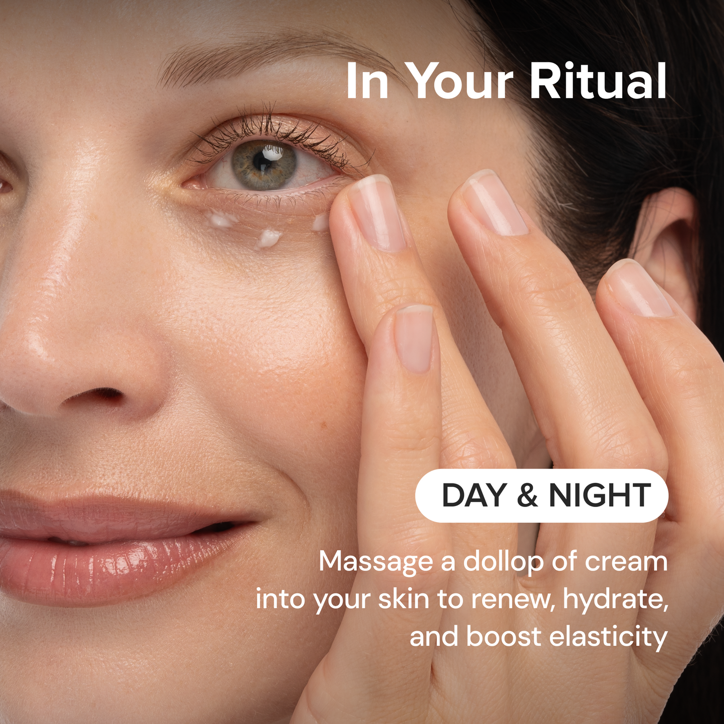 Retinol & Collagen Anti-Aging Face Cream