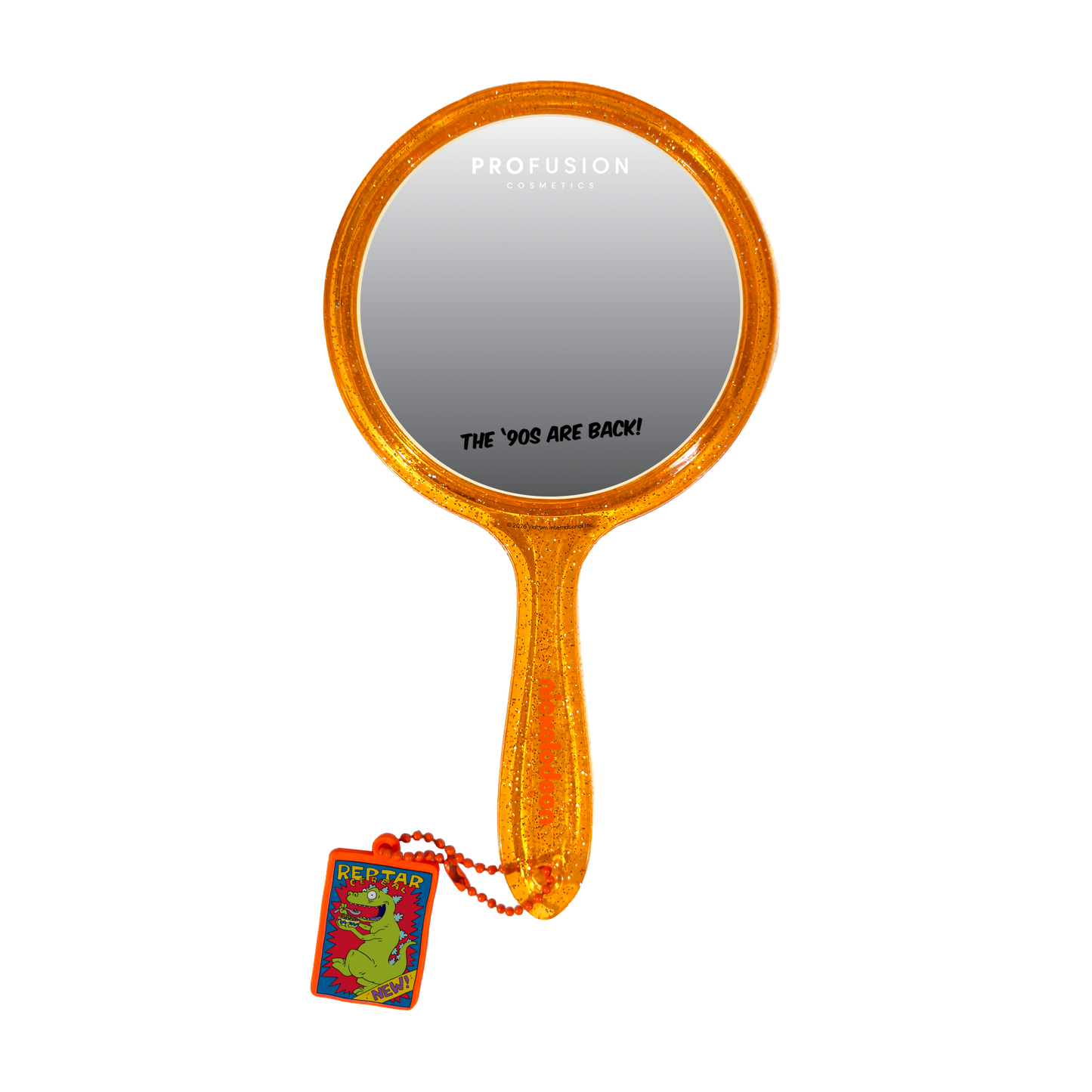 Nick '90s | Handheld Mirror