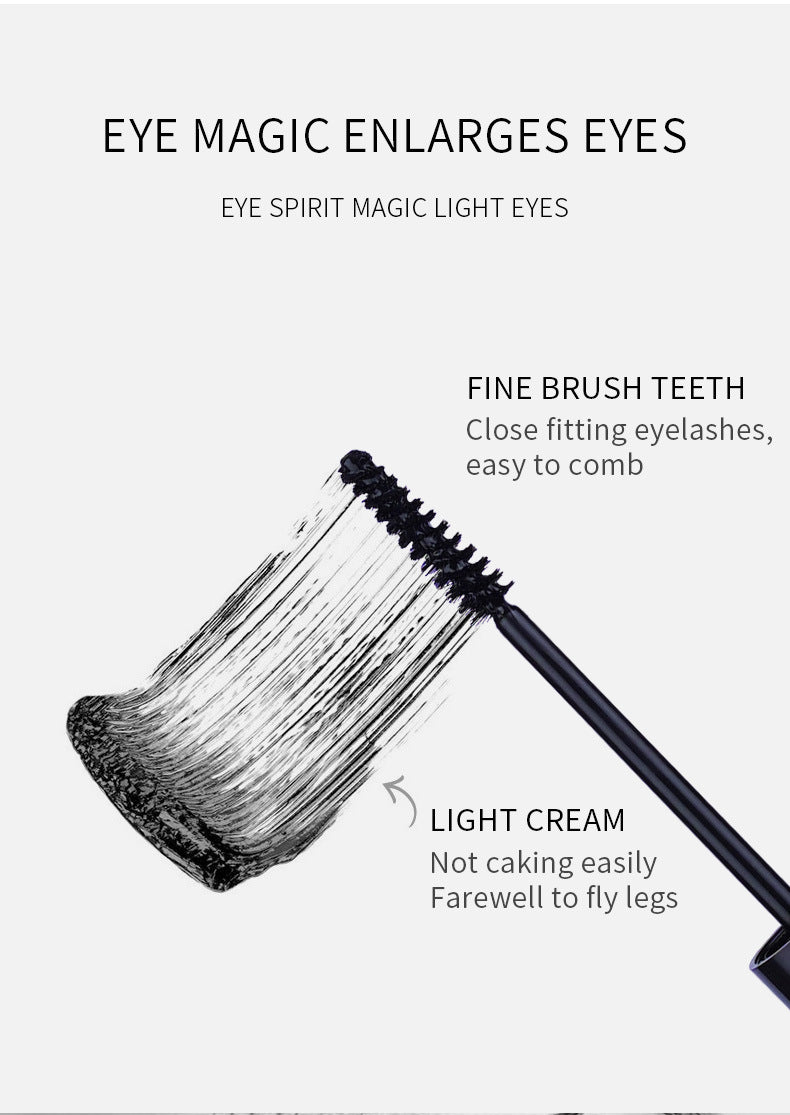 Waterproof Mascara