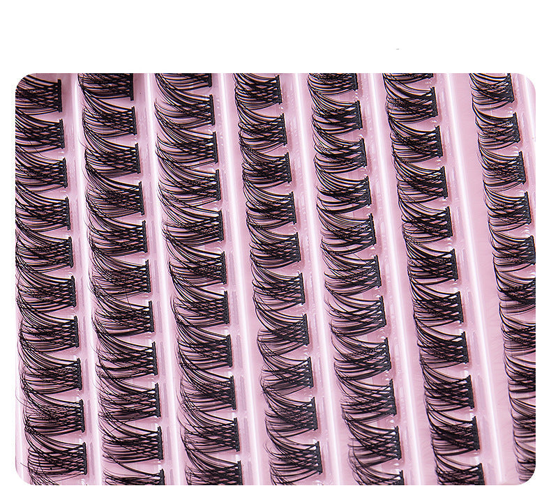 Peak DIY Segmented Eyelash Extension Kit