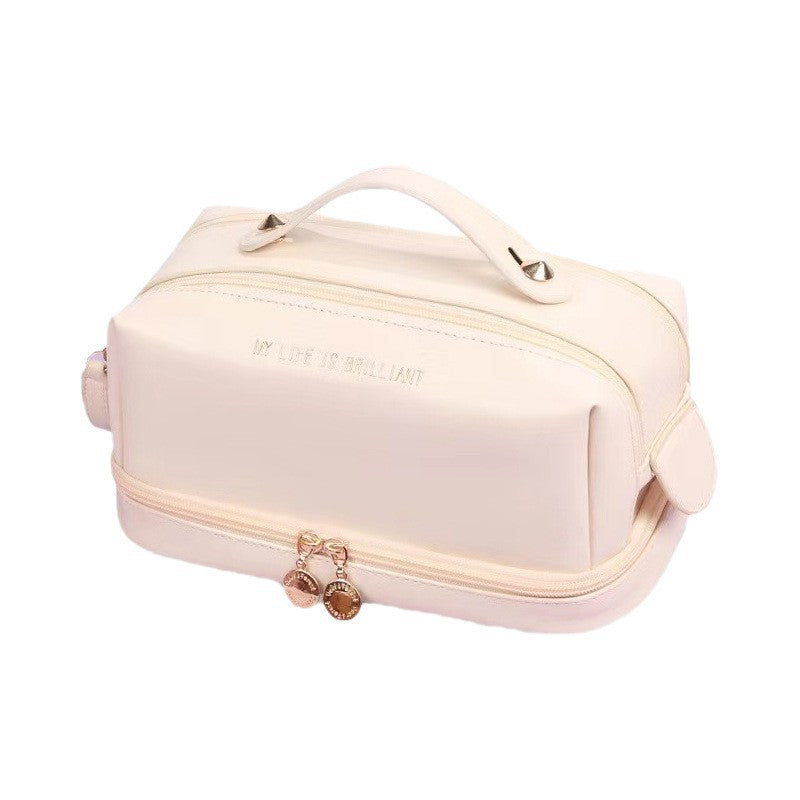 Cosmetic & Toiletry Bag